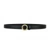 L'Academie Amiyah Belt In Black