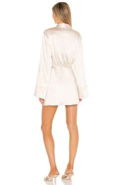 L'Academie Avena Dress In Ivory -L Academie Shop LCDE WD512 V3