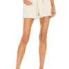 L'Academie The Alex Short In Beige