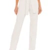 L'Academie Levi Pant In Beige
