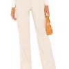 L'Academie Ivanna Pant In Beige