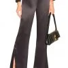 L'Academie Rillo Pant In Black