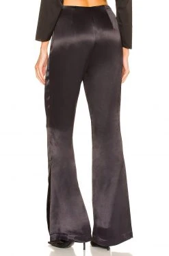 L'Academie Rillo Pant In Black 6 L'Academie Rillo Pant In Black -L Academie Shop LCDE WP214 V3