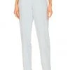 L'Academie Prudence Trouser In Light Blue