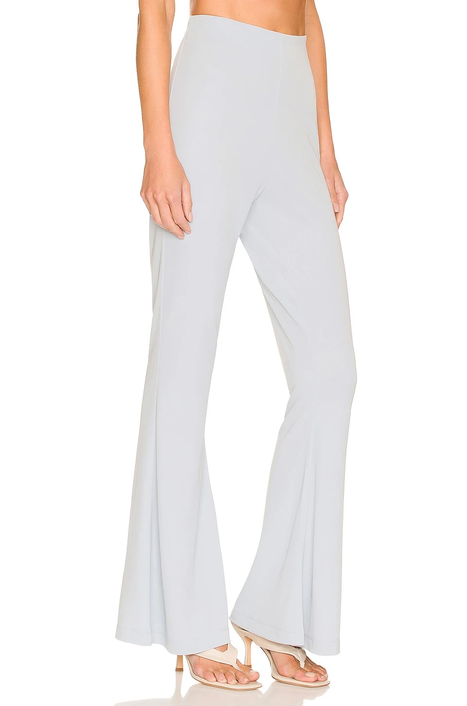 Chance Pant in Light Blue L'Academie Chance Pant In Light Blue -L Academie Shop LCDE WP221 V2