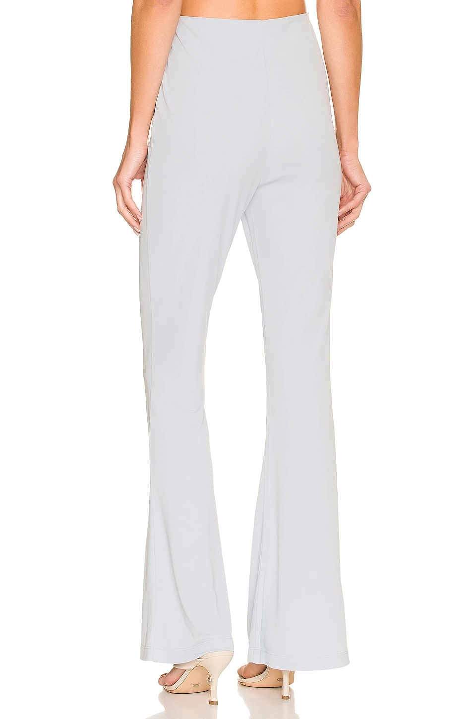 Chance Pant in Light Blue L'Academie Chance Pant In Light Blue -L Academie Shop LCDE WP221 V3