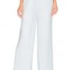 L'Academie Elin Pant In Baby Blue