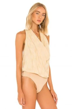 L'Academie Klaudia Top In Champagne 7 L'Academie Klaudia Top In Champagne -L Academie Shop LCDE WS767 V3