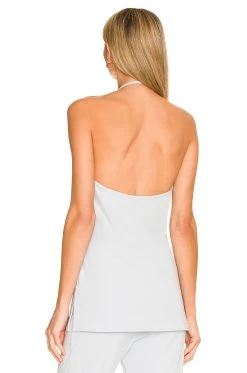 L'Academie Chance Top In Light Blue -L Academie Shop LCDE WS844 V3