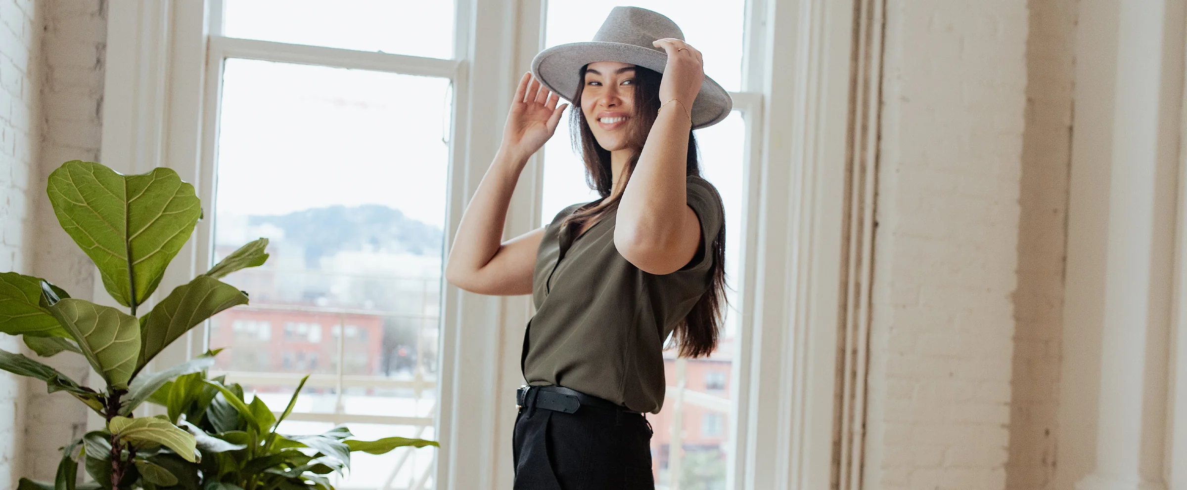 L Academie Shop -L Academie Shop Women Tops 7114